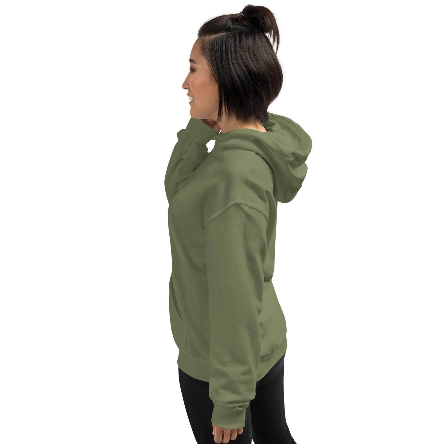 Boo Sheet Unisex Hoodie - Purcell's Clothing Company
