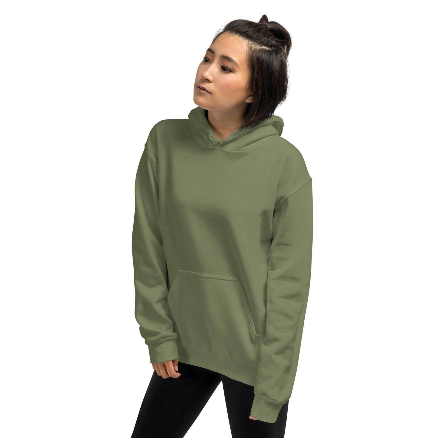 Boo Sheet Unisex Hoodie - Purcell's Clothing Company