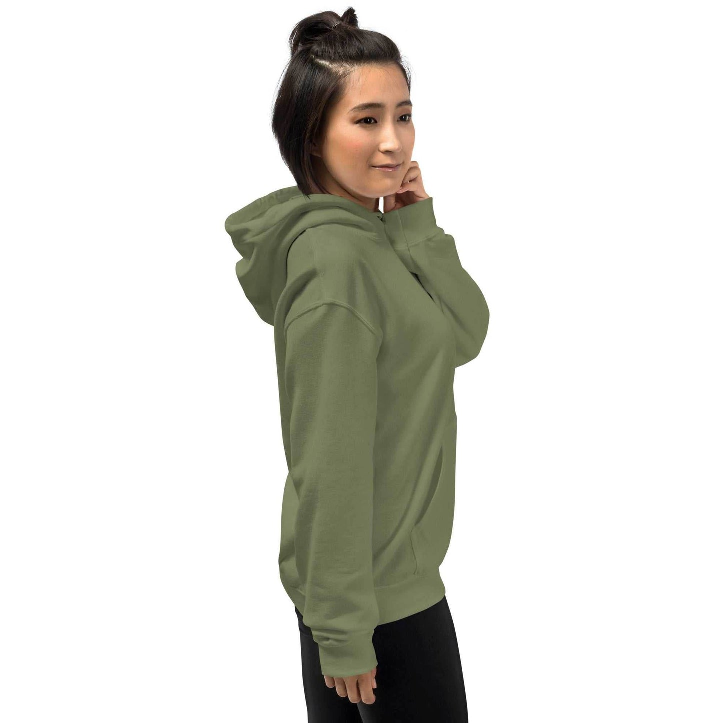 Boo Sheet Unisex Hoodie - Purcell's Clothing Company