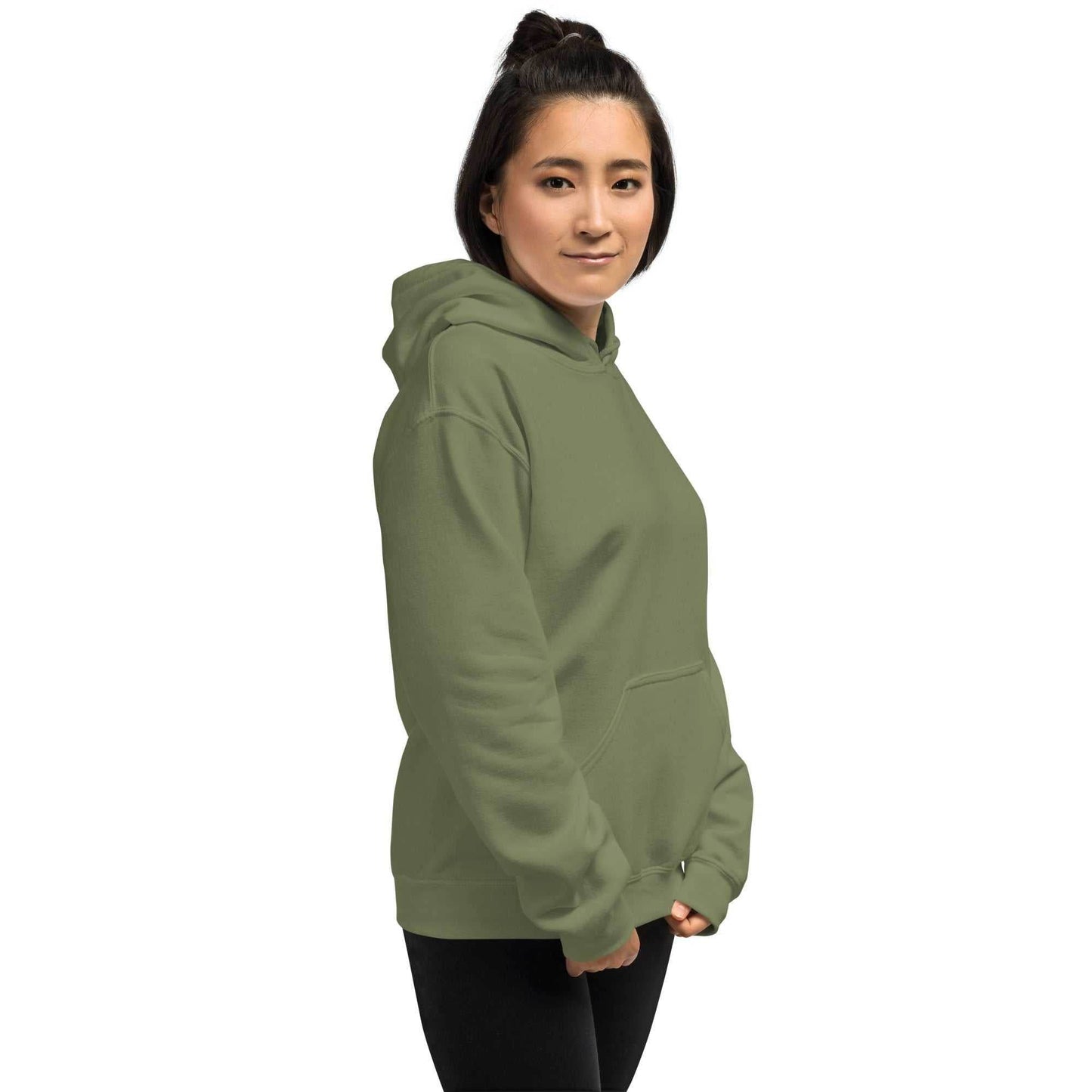 Boo Sheet Unisex Hoodie - Purcell's Clothing Company