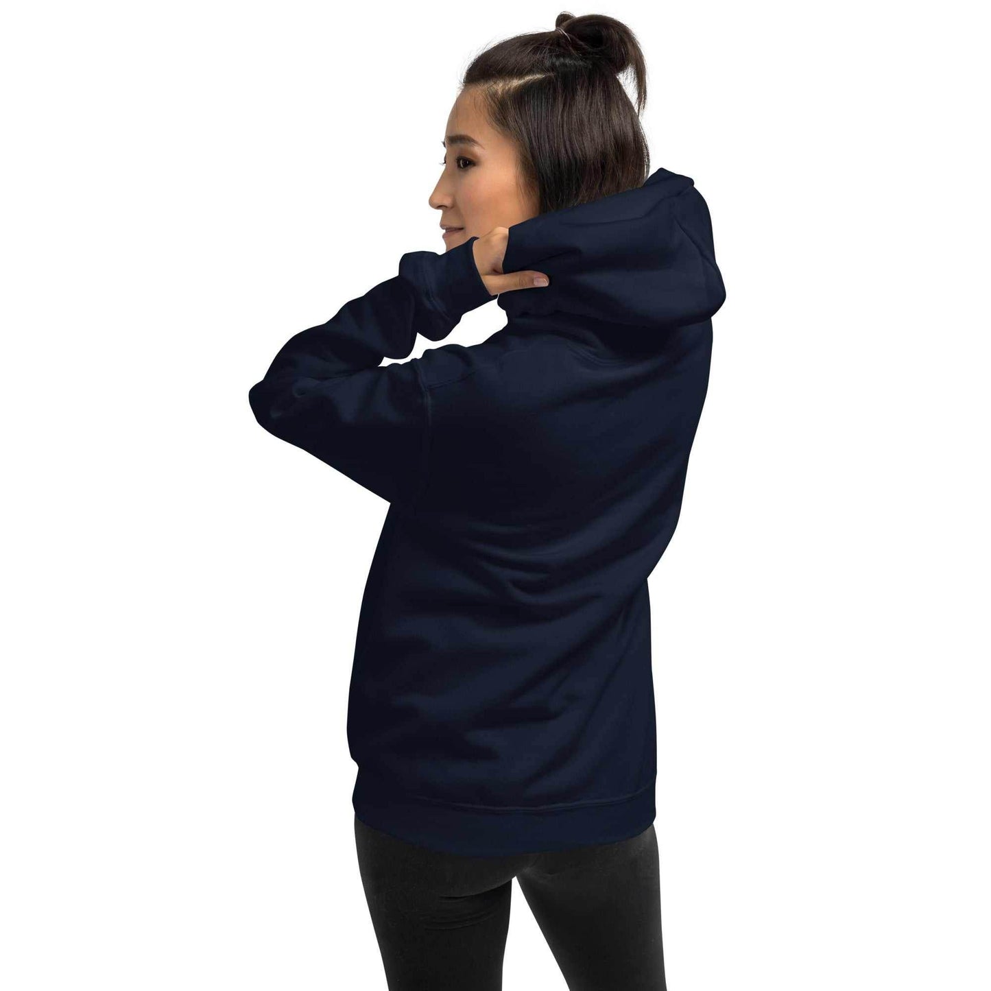 Boo Sheet Unisex Hoodie - Purcell's Clothing Company