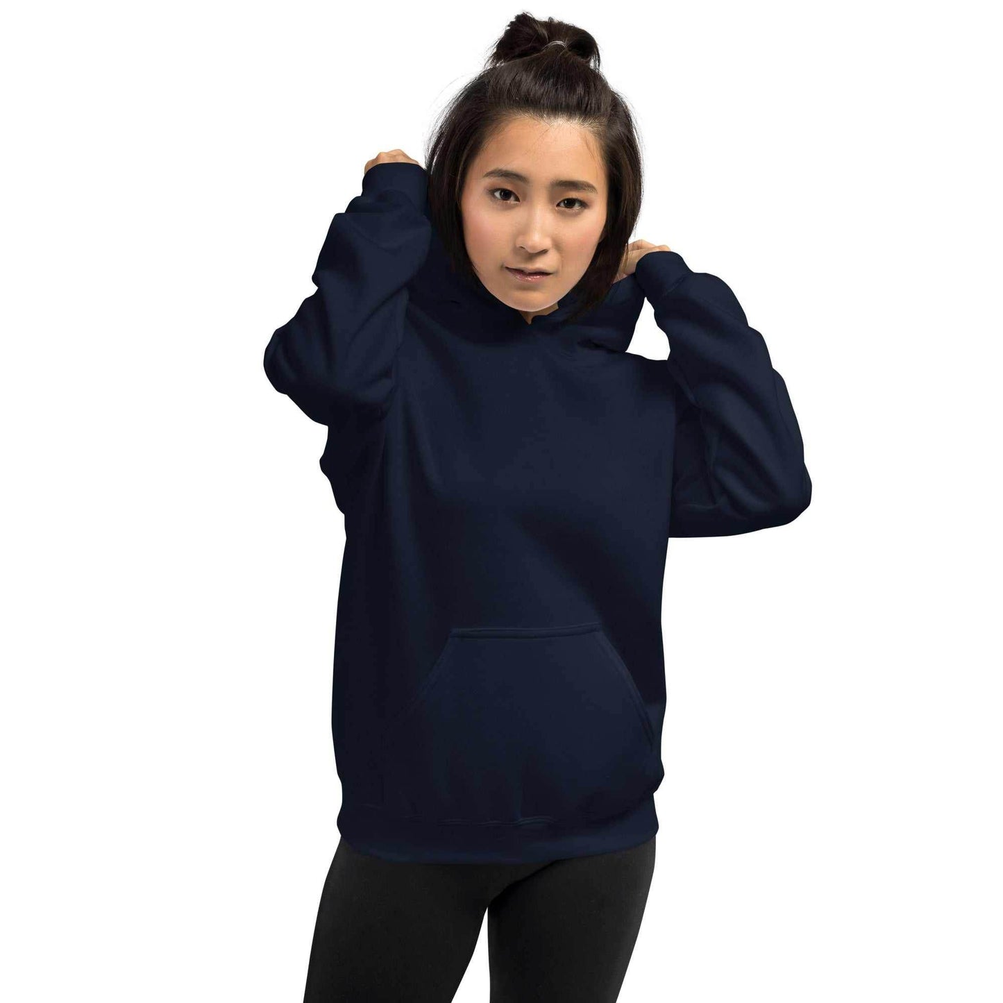Boo Sheet Unisex Hoodie - Purcell's Clothing Company
