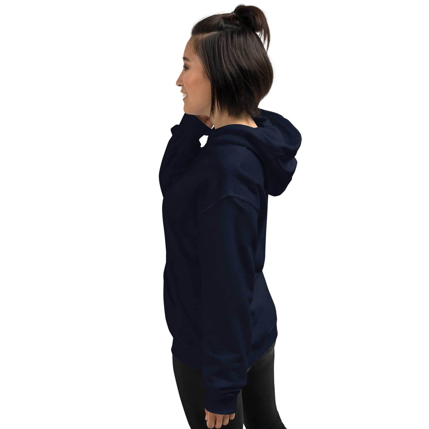 Boo Sheet Unisex Hoodie - Purcell's Clothing Company