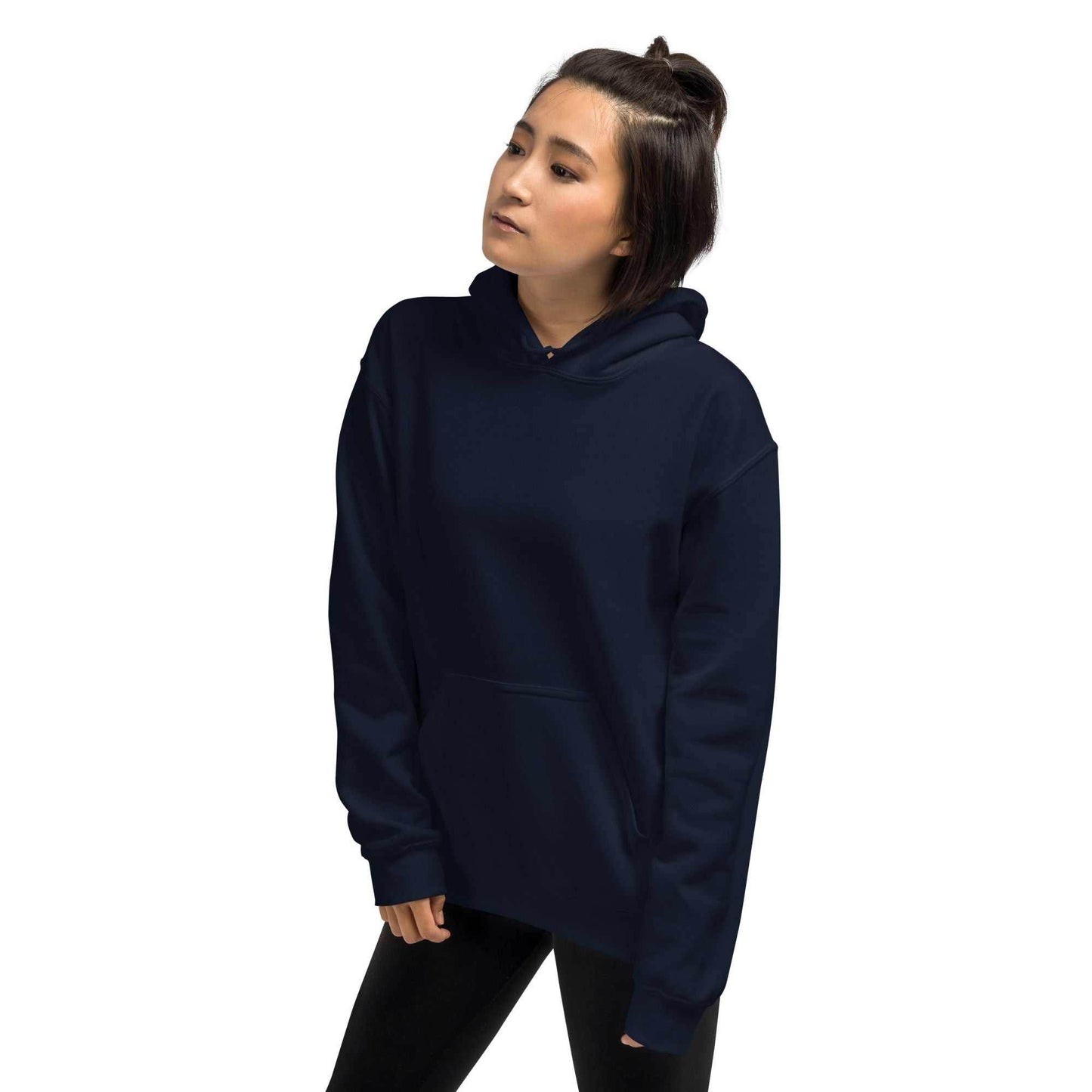 Boo Sheet Unisex Hoodie - Purcell's Clothing Company
