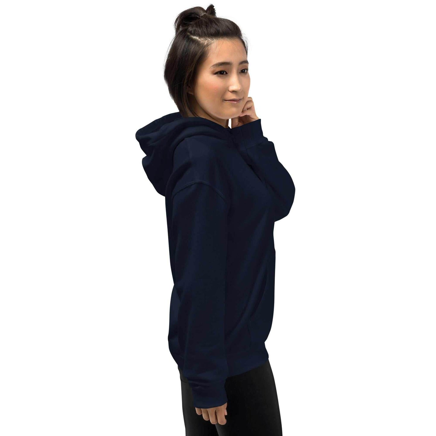 Boo Sheet Unisex Hoodie - Purcell's Clothing Company