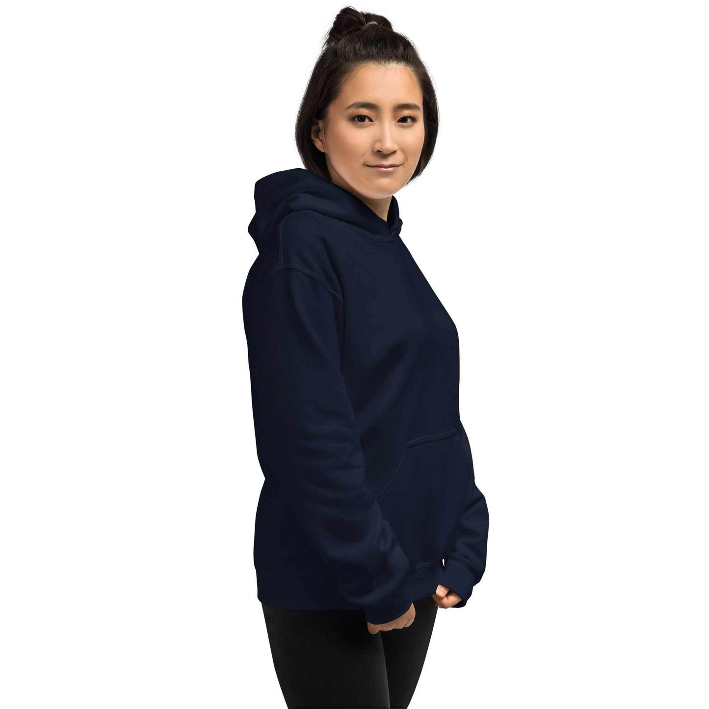 Boo Sheet Unisex Hoodie - Purcell's Clothing Company