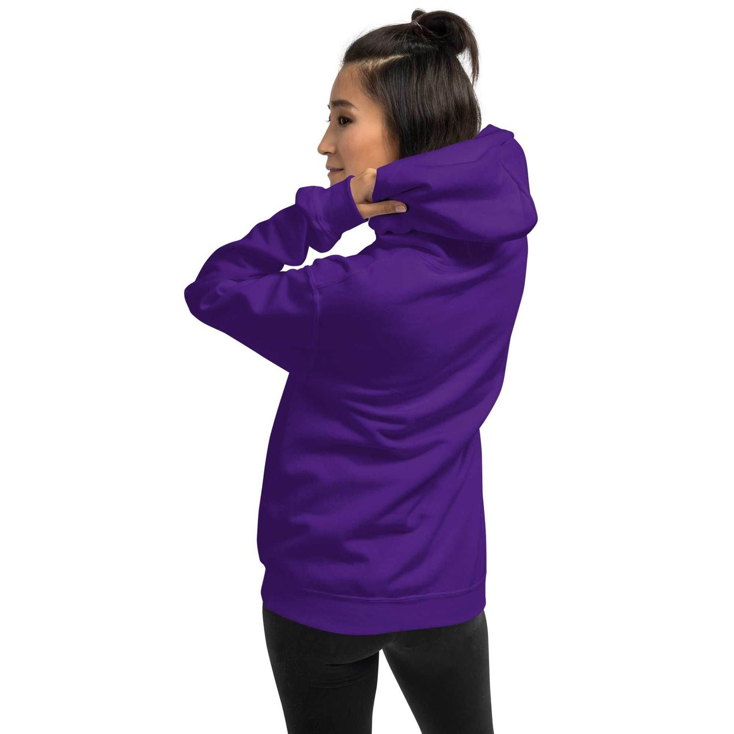 Boo Sheet Unisex Hoodie - Purcell's Clothing Company