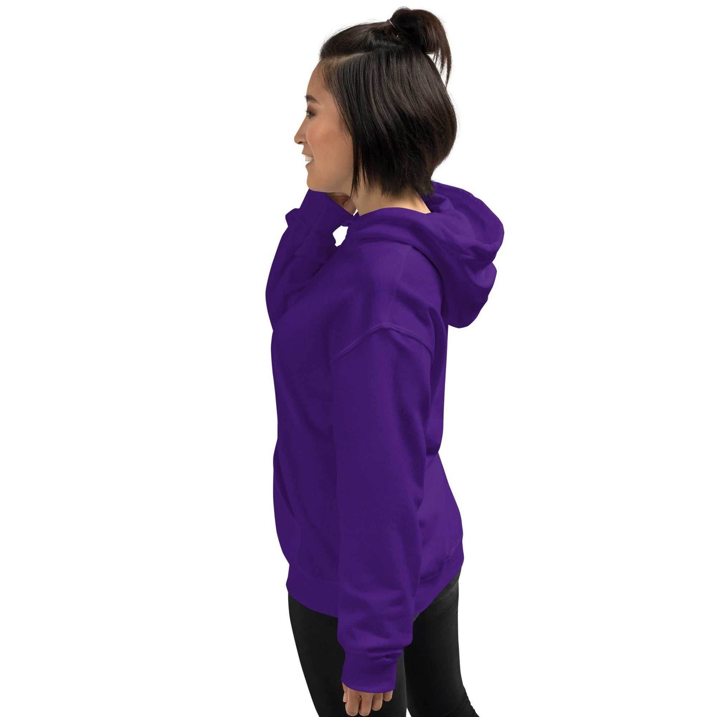 Boo Sheet Unisex Hoodie - Purcell's Clothing Company