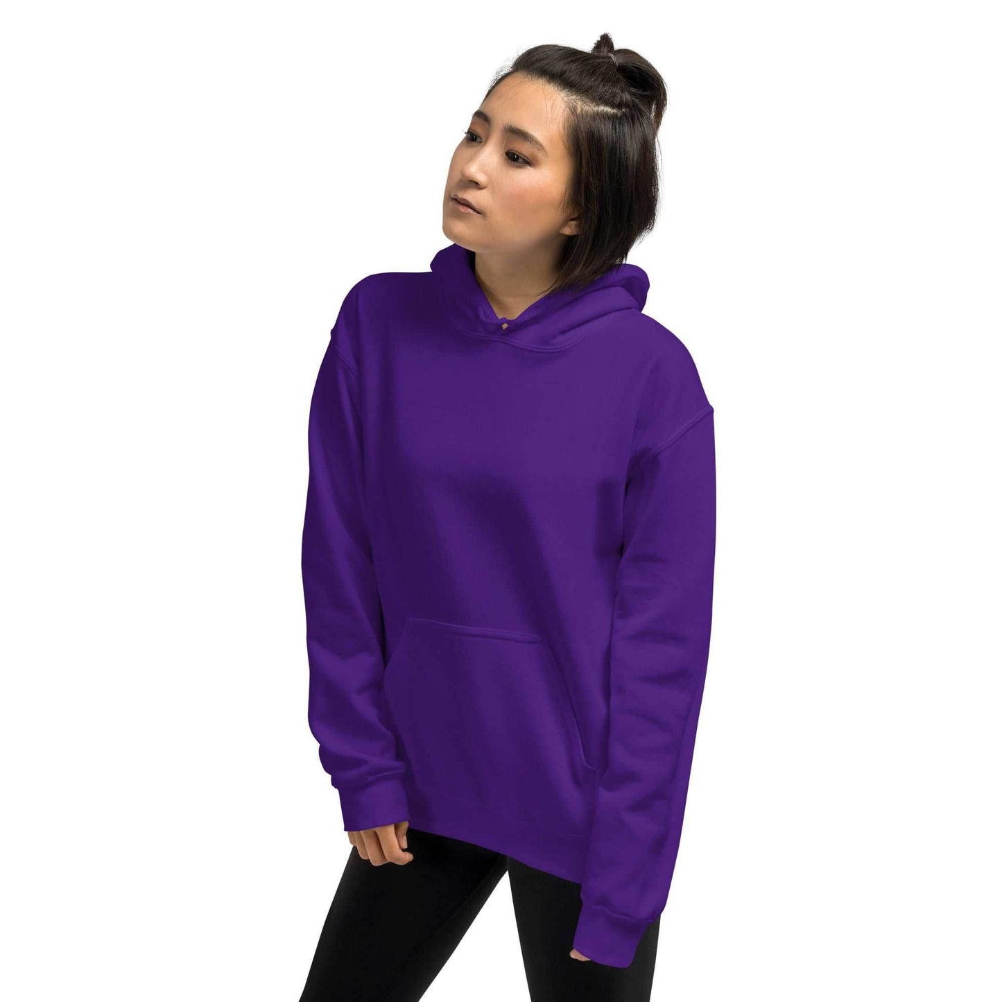 Boo Sheet Unisex Hoodie - Purcell's Clothing Company