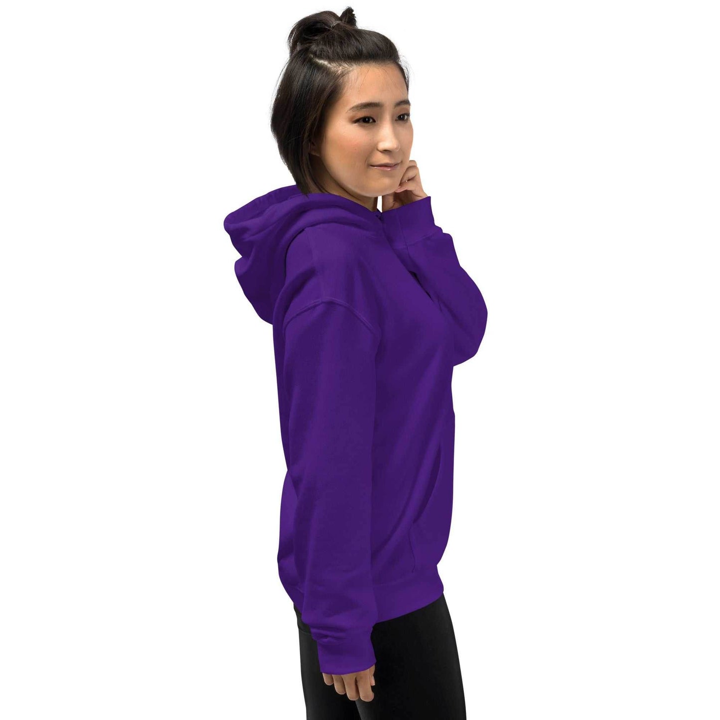 Boo Sheet Unisex Hoodie - Purcell's Clothing Company