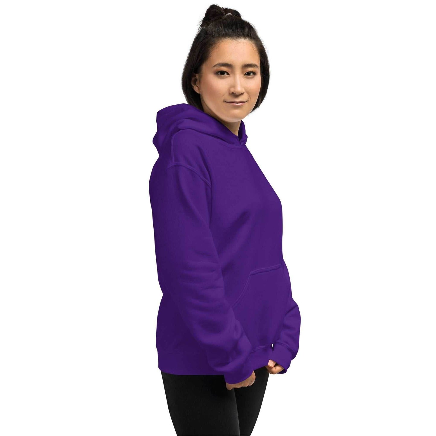 Boo Sheet Unisex Hoodie - Purcell's Clothing Company