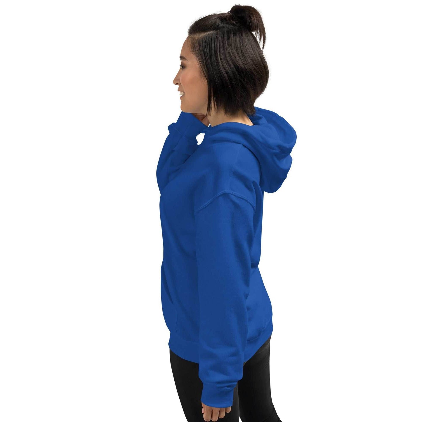 Boo Sheet Unisex Hoodie - Purcell's Clothing Company