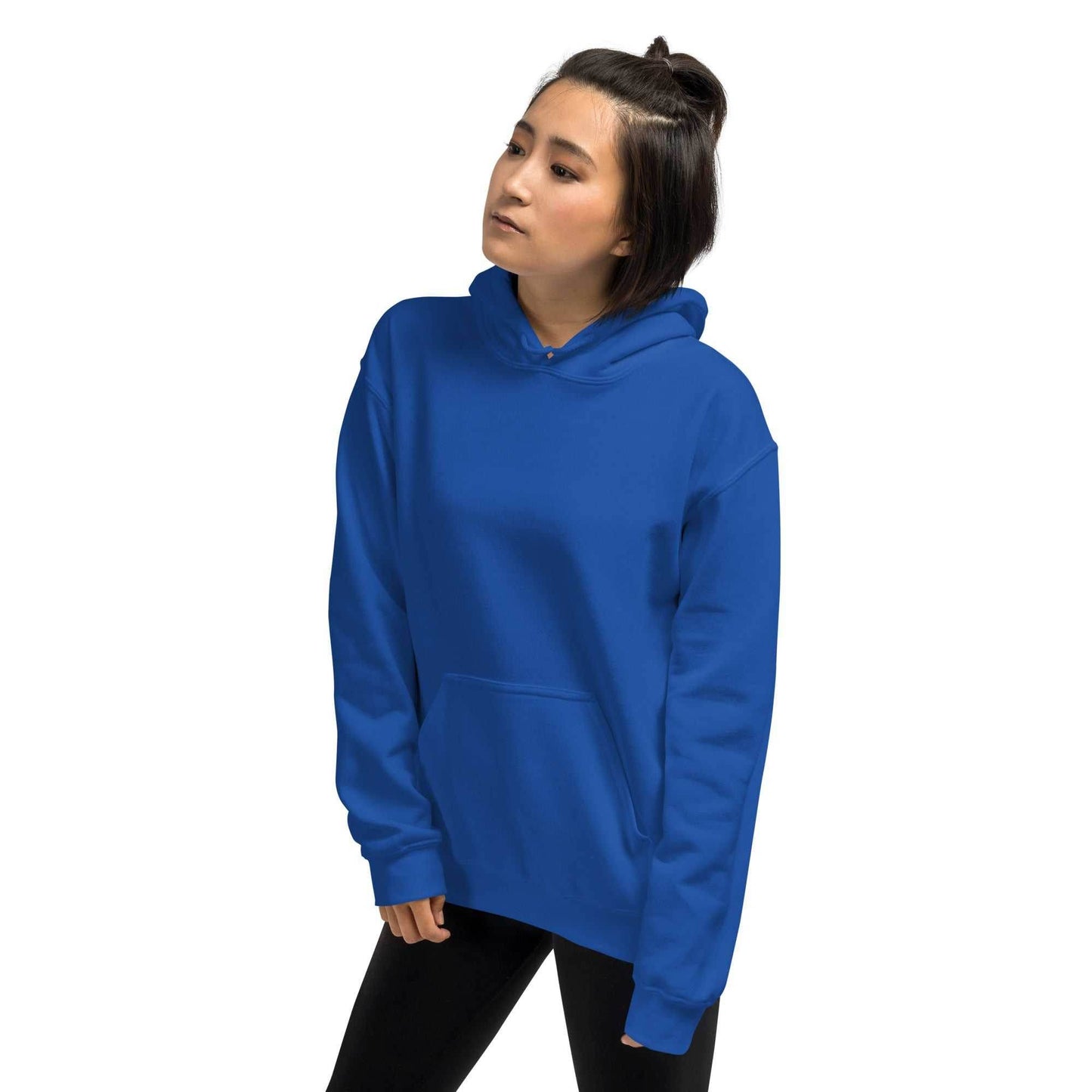 Boo Sheet Unisex Hoodie - Purcell's Clothing Company
