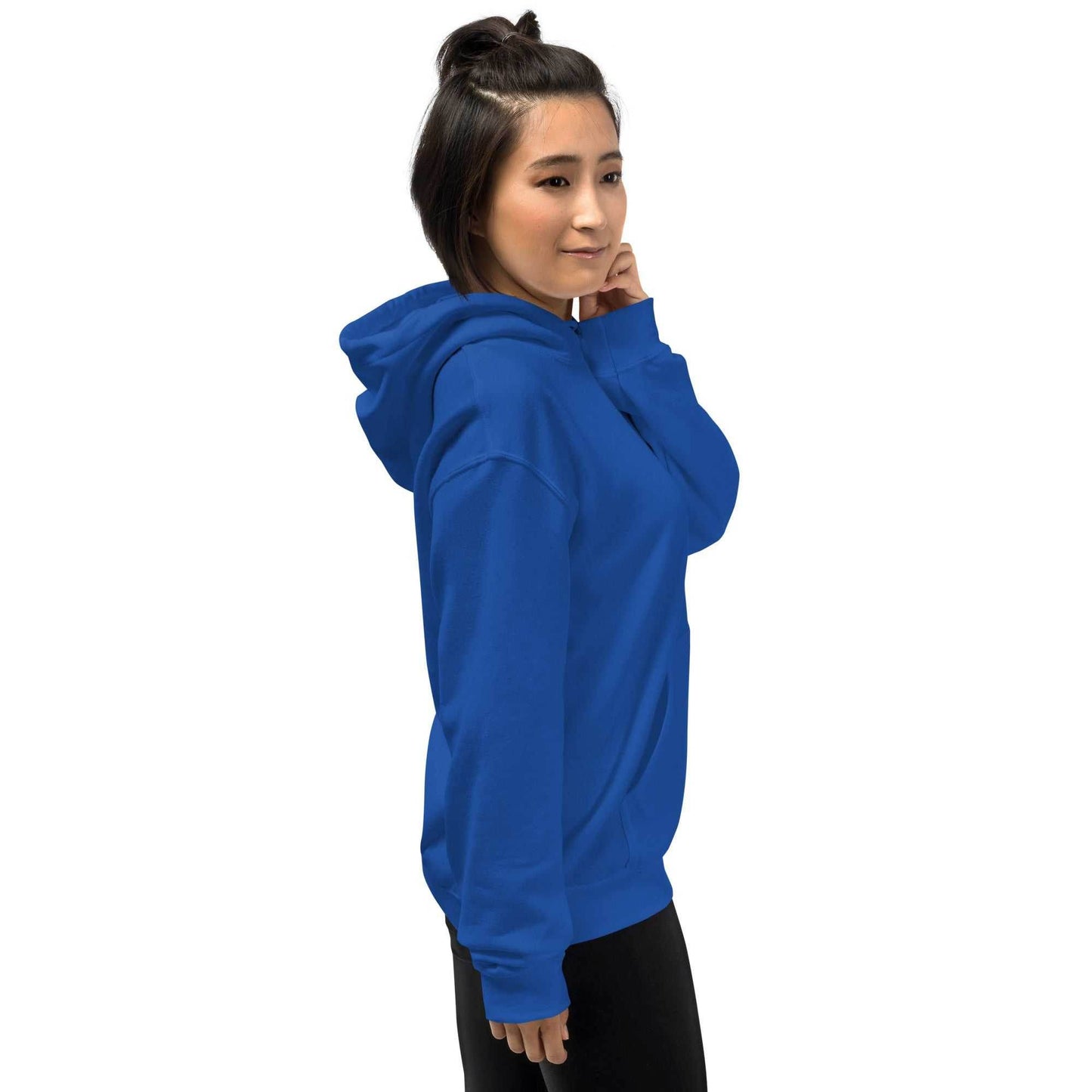 Boo Sheet Unisex Hoodie - Purcell's Clothing Company