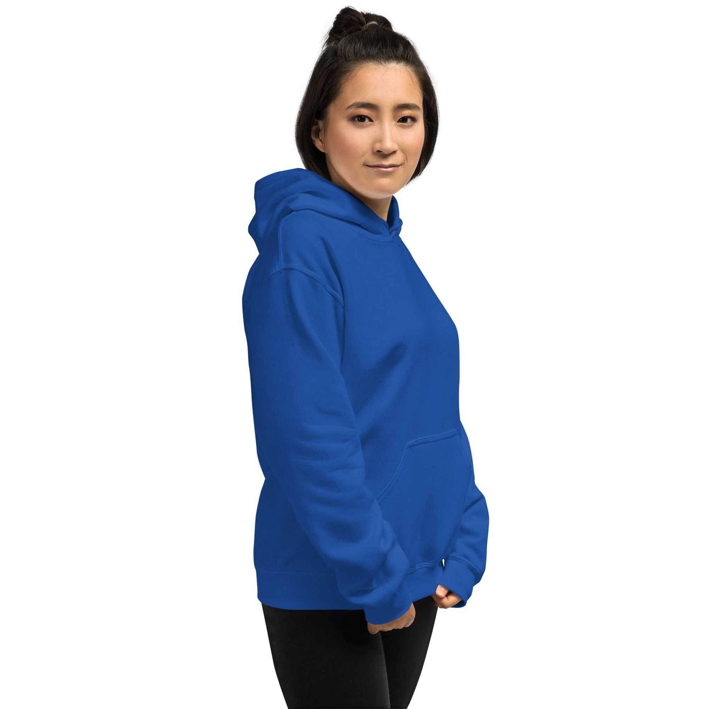 Boo Sheet Unisex Hoodie - Purcell's Clothing Company