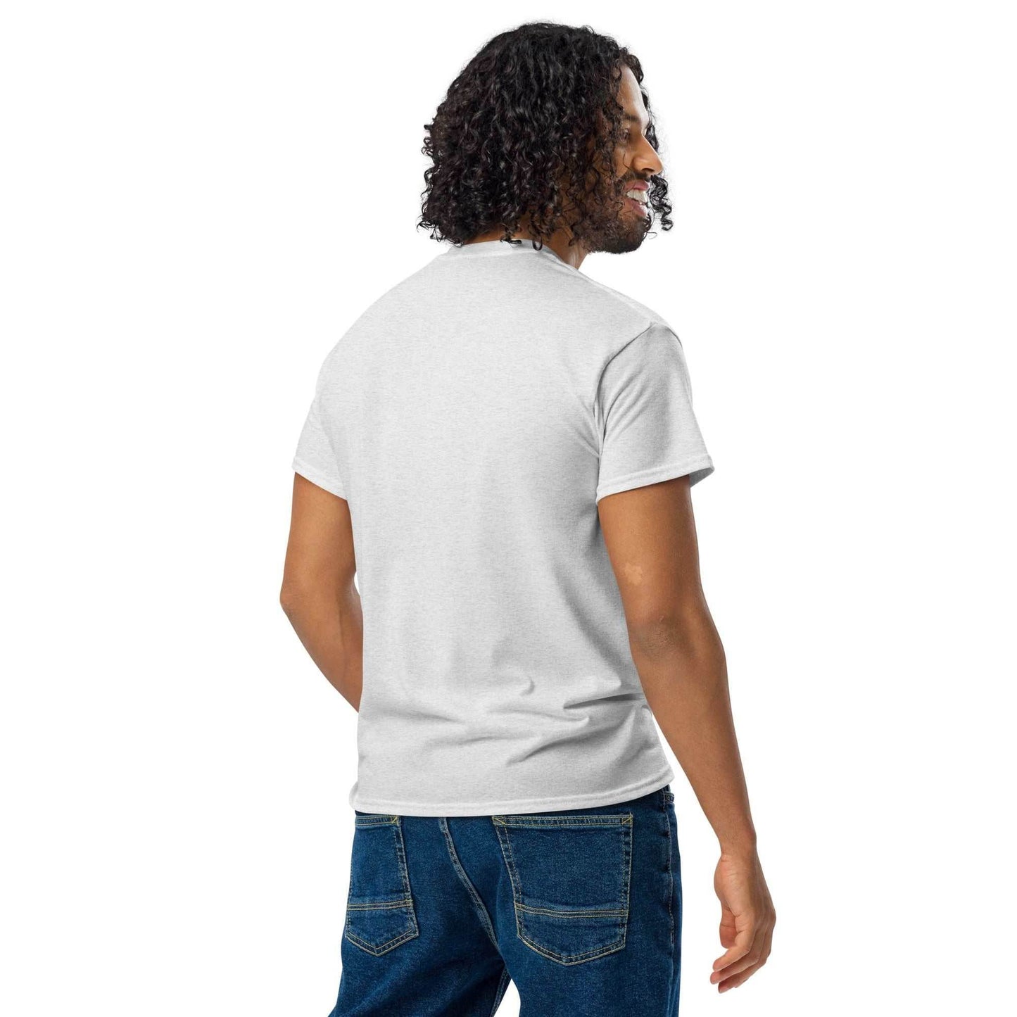 Last Flying Fuck DryBlend® T-Shirt - Purcell's Clothing Company