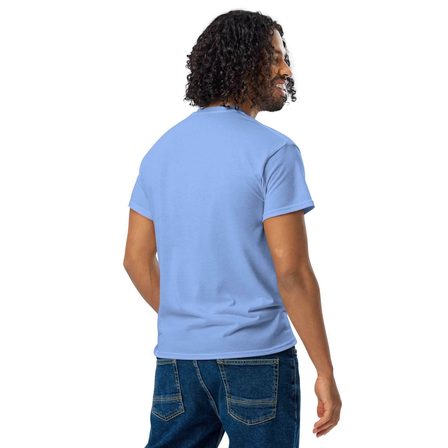 Last Flying Fuck DryBlend® T-Shirt - Purcell's Clothing Company