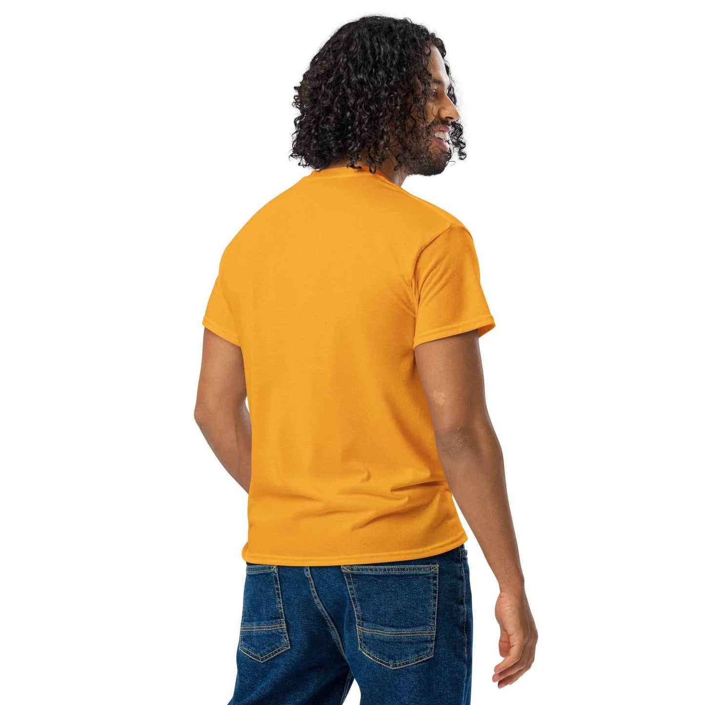 Last Flying Fuck DryBlend® T-Shirt - Purcell's Clothing Company