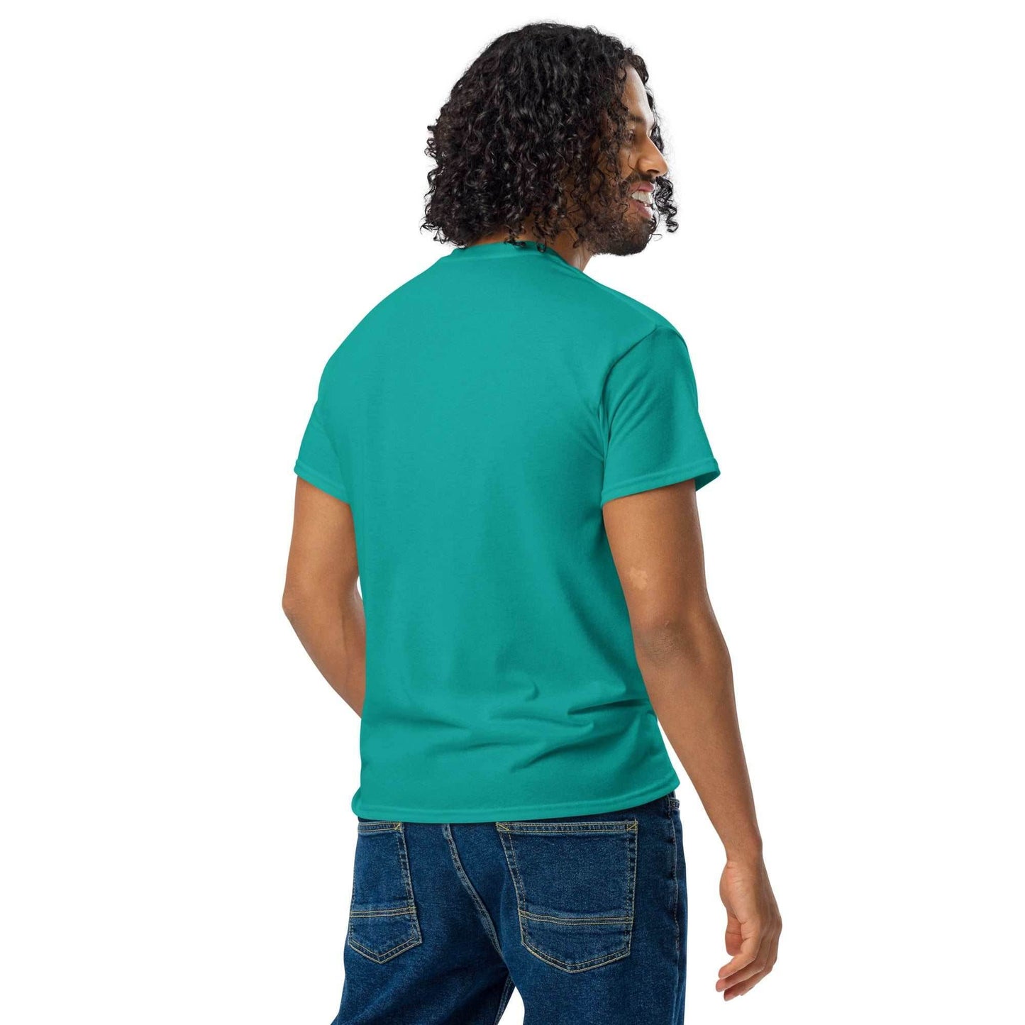 Last Flying Fuck DryBlend® T-Shirt - Purcell's Clothing Company