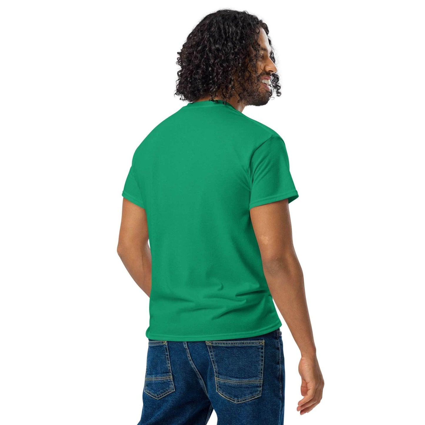 Last Flying Fuck DryBlend® T-Shirt - Purcell's Clothing Company