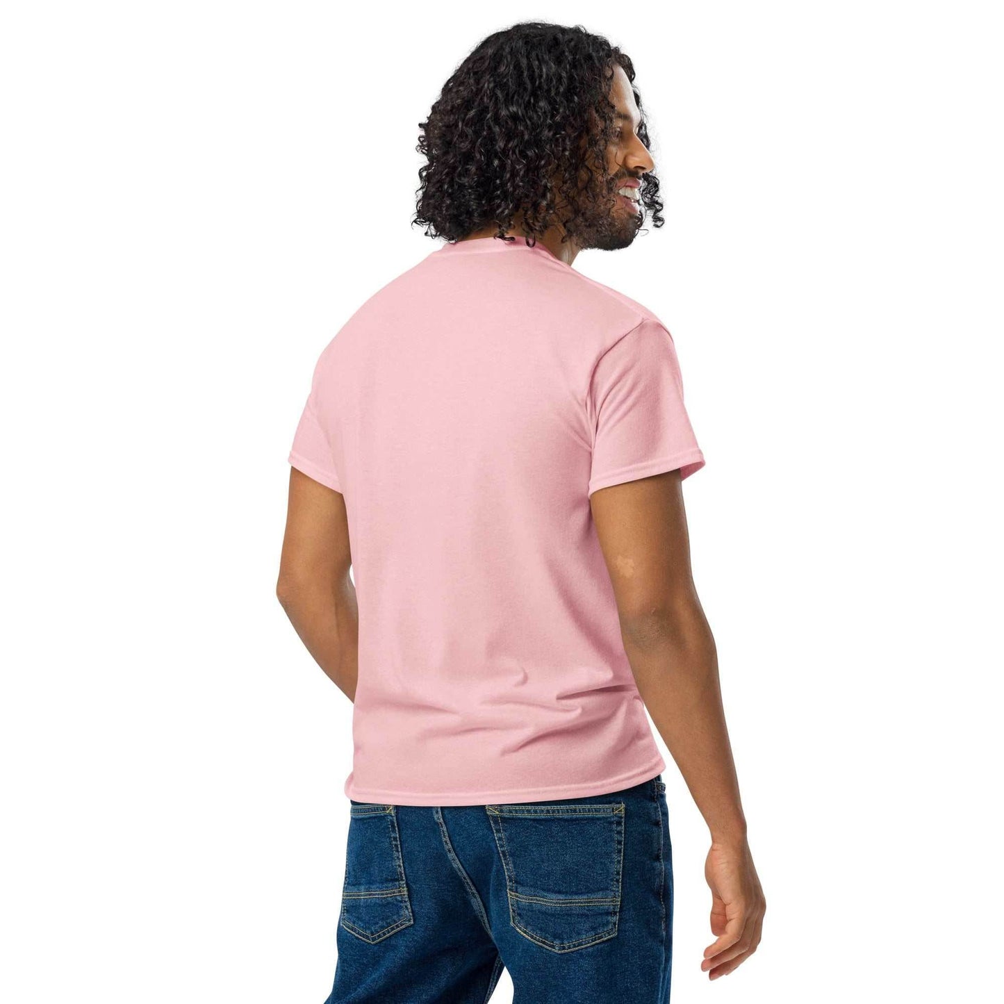 Last Flying Fuck DryBlend® T-Shirt - Purcell's Clothing Company