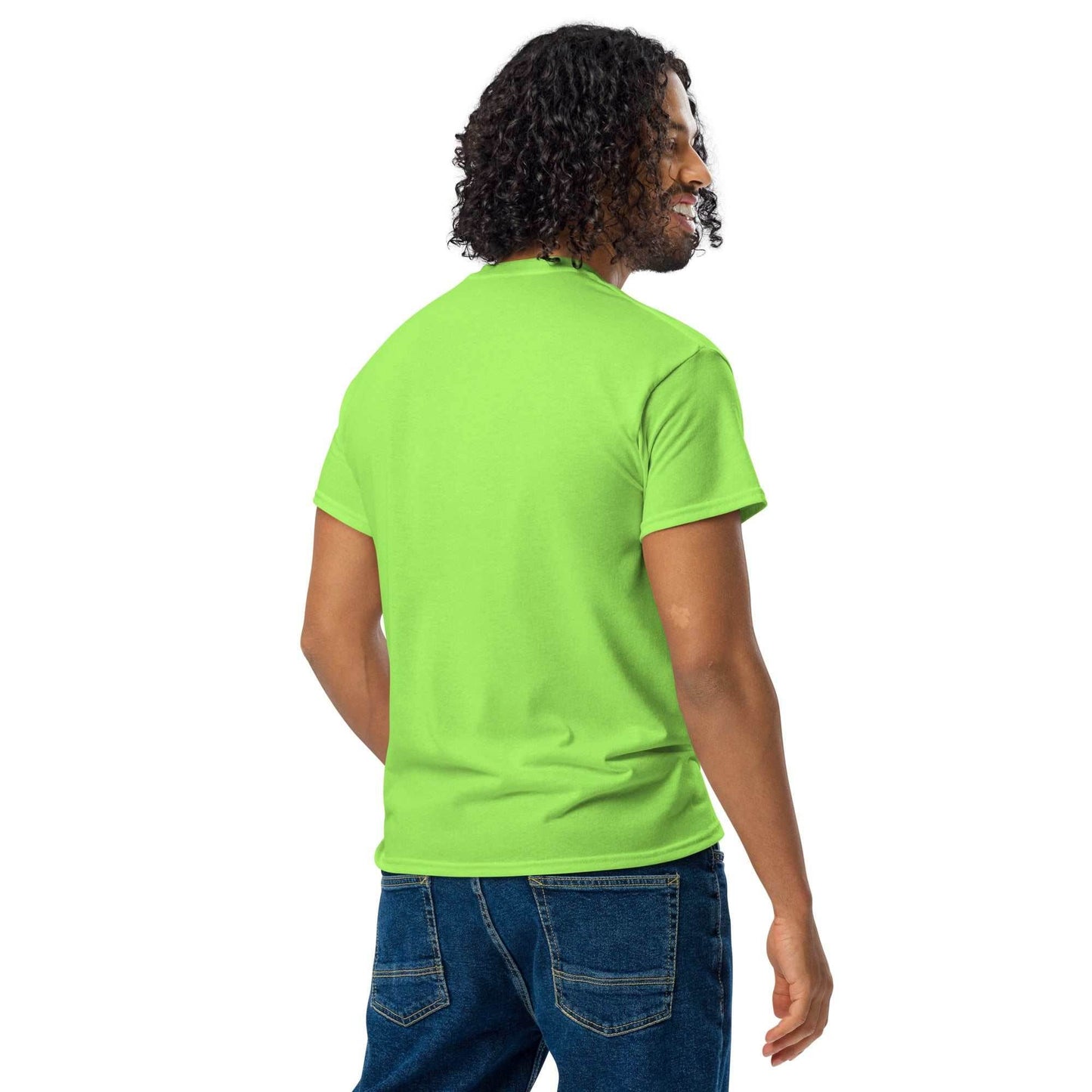 Last Flying Fuck DryBlend® T-Shirt - Purcell's Clothing Company