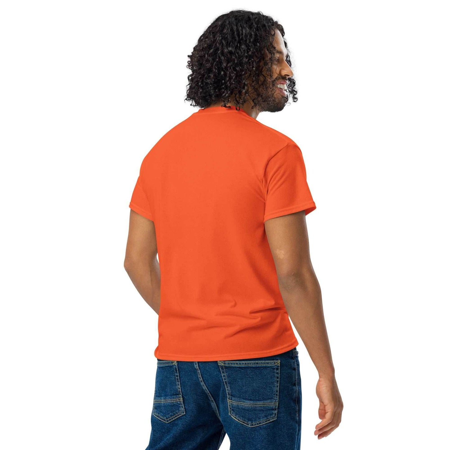 Last Flying Fuck DryBlend® T-Shirt - Purcell's Clothing Company