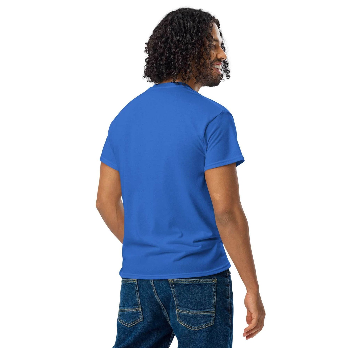 Last Flying Fuck DryBlend® T-Shirt - Purcell's Clothing Company