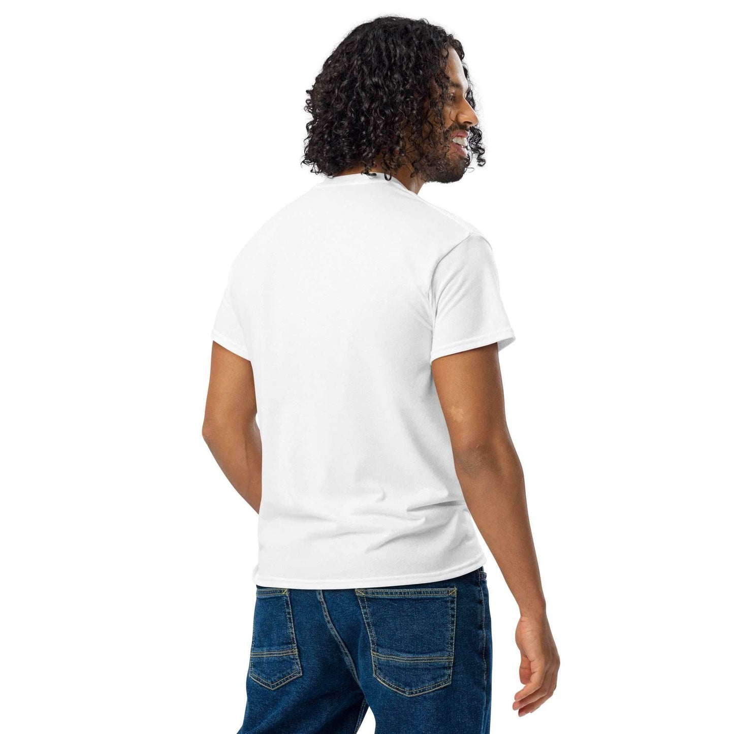 Last Flying Fuck DryBlend® T-Shirt - Purcell's Clothing Company