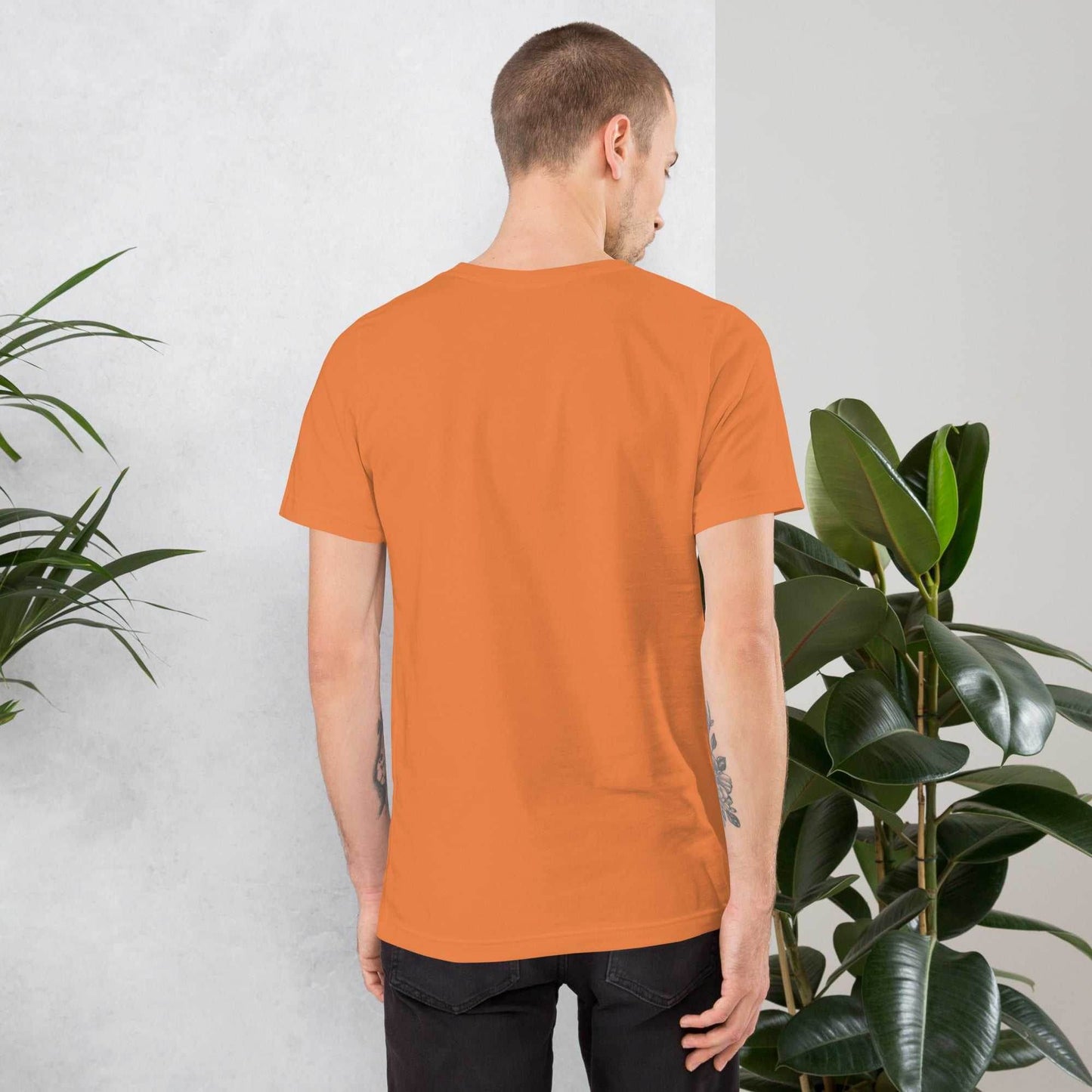 Trick'r Treat Unisex T-Shirt - Purcell's Clothing Company
