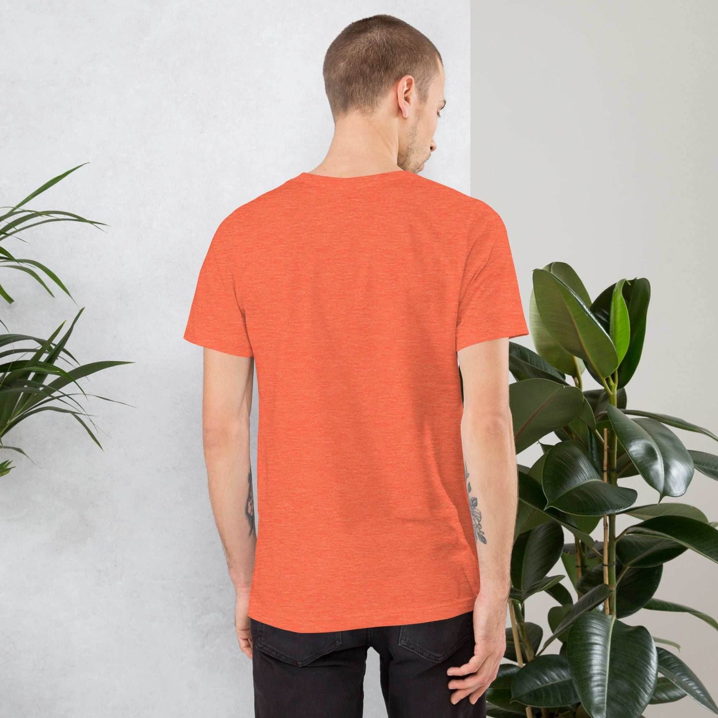 Trick'r Treat Unisex T-Shirt - Purcell's Clothing Company