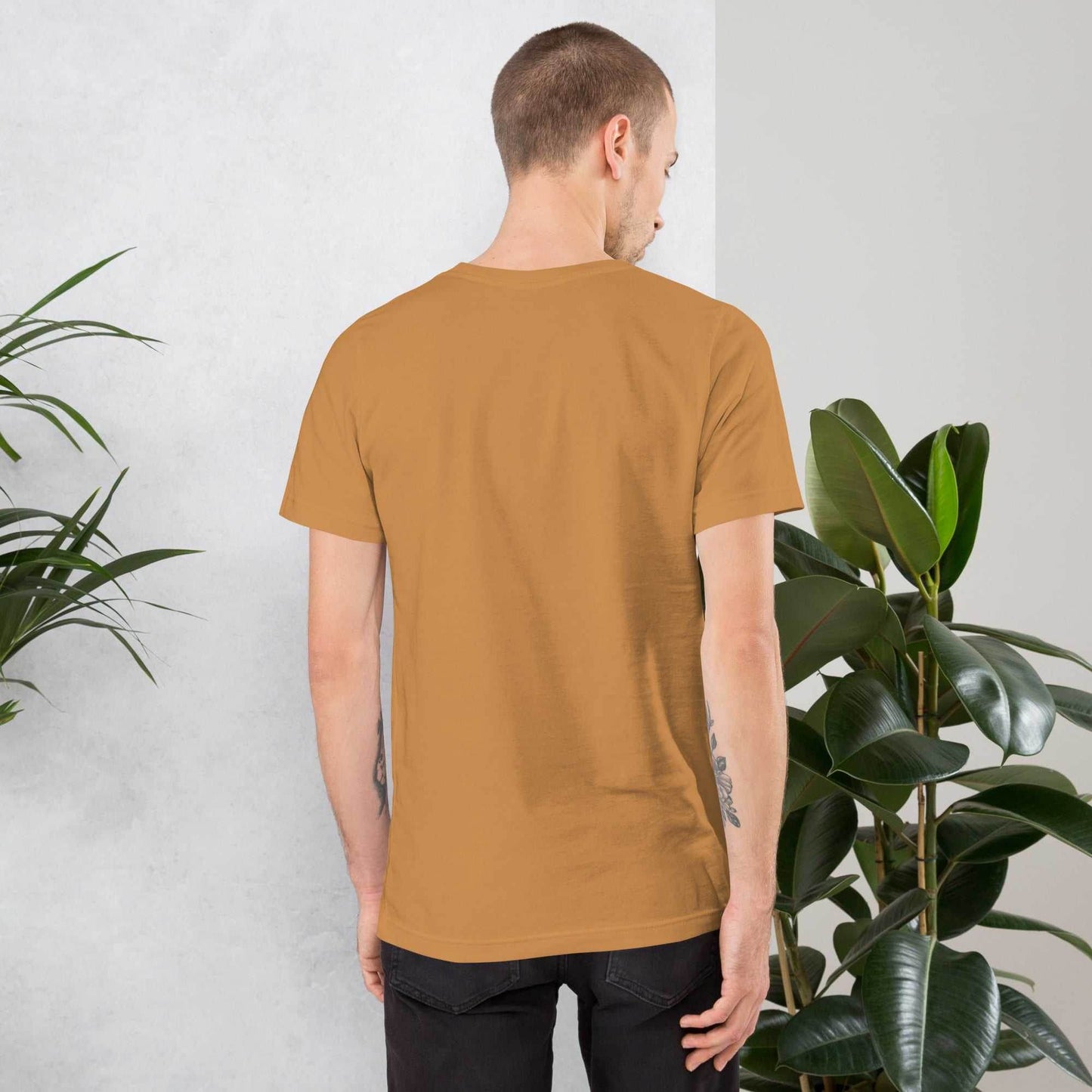 Trick'r Treat Unisex T-Shirt - Purcell's Clothing Company