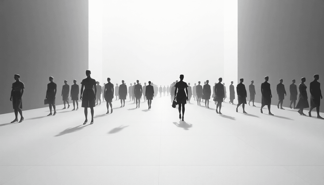 A World Without Fashion Evolution - Purcell's Clothing Company