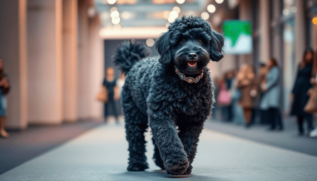 Unleashing Your Pet's Inner Fashionista: Can Our Furry Friends Be Stylish? - Purcell's Clothing Company