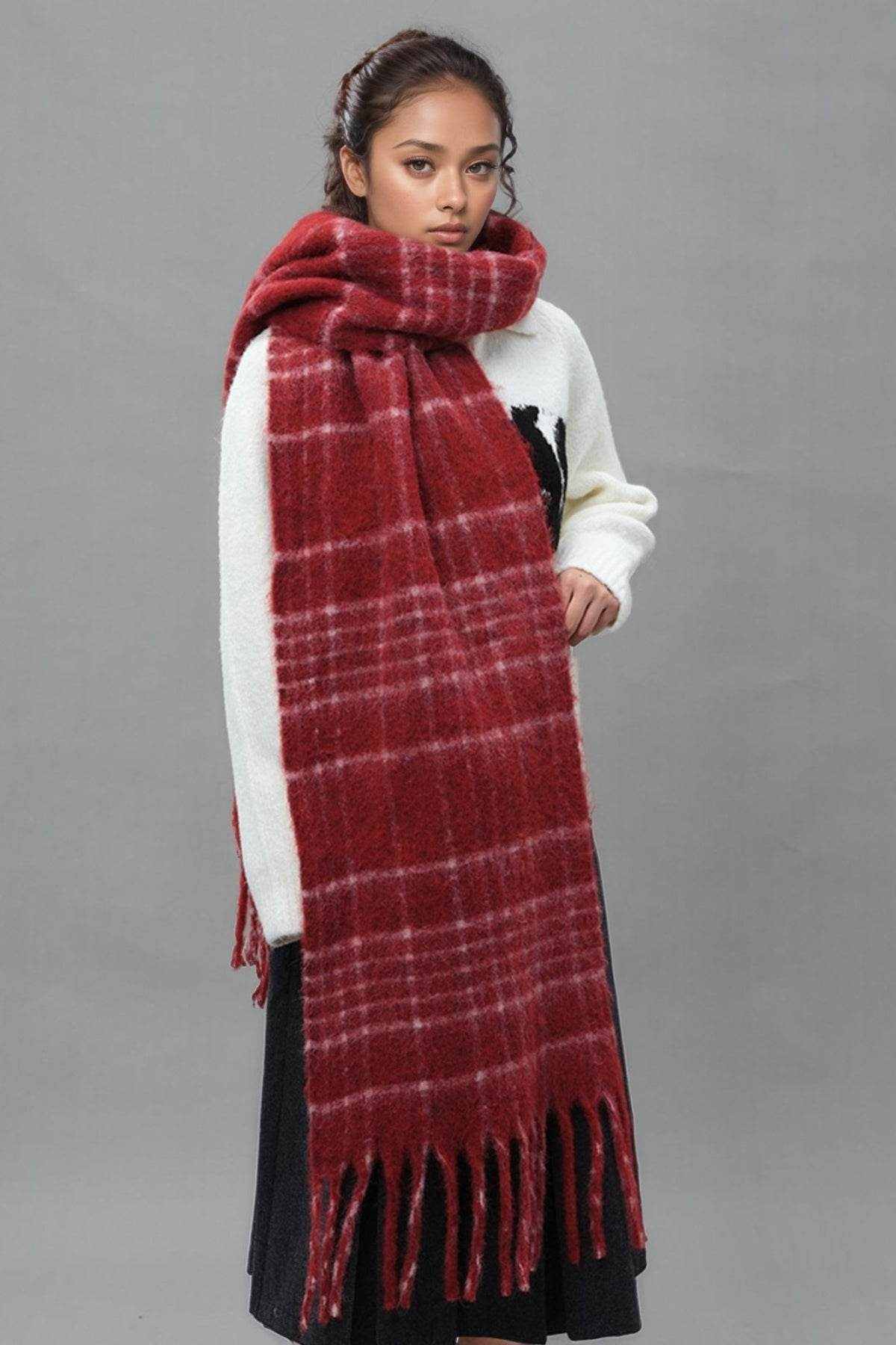 Women's Scarfs - Purcell's Clothing Company