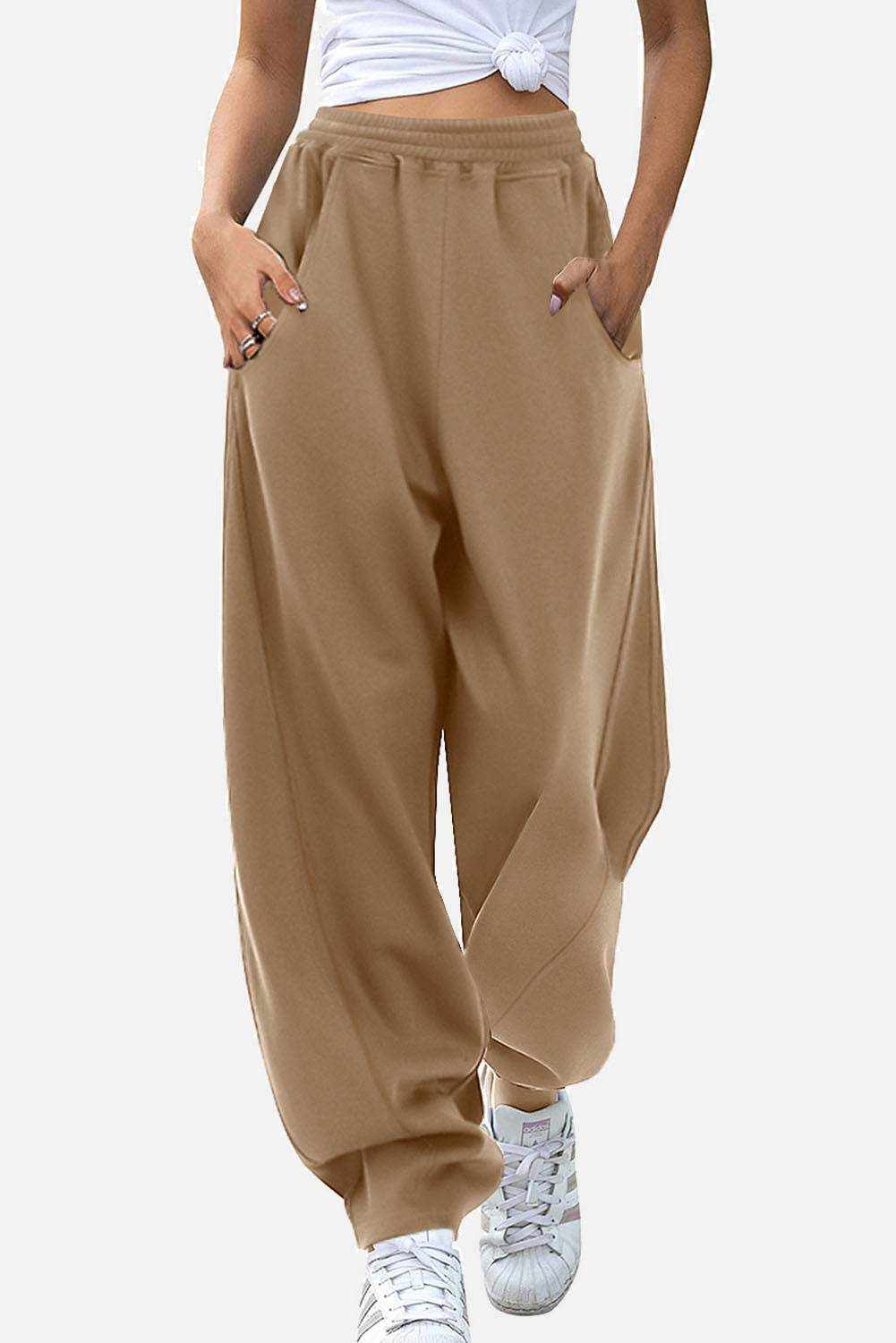 Women's Sweatpants - Purcell's Clothing Company