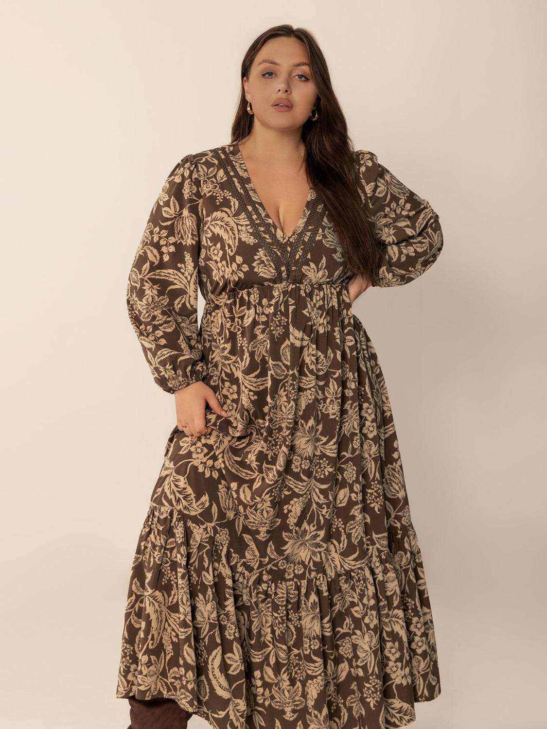 Women's Plus Size Dresses - Purcell's Clothing Company