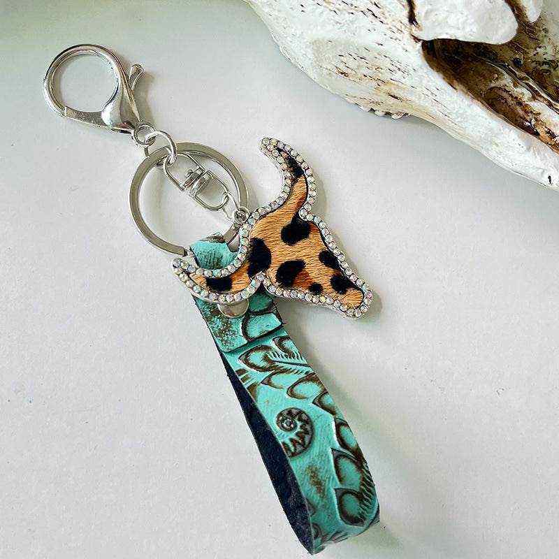 Women's Keychains - Purcell's Clothing Company