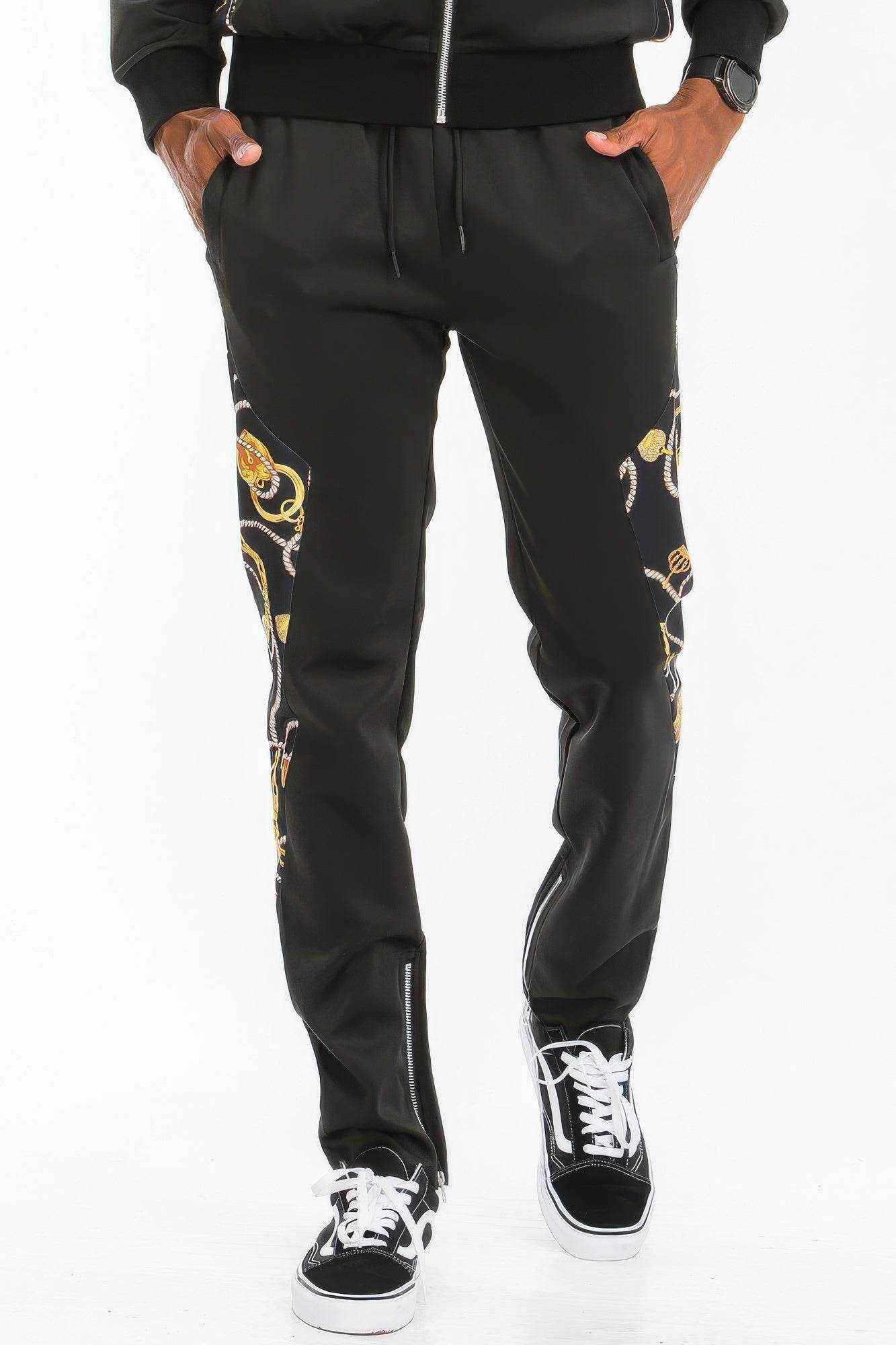 Men's Joggers - Purcell's Clothing Company