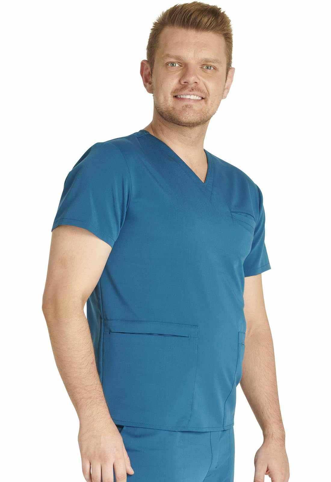 Men's Scrub Shirts - Purcell's Clothing Company