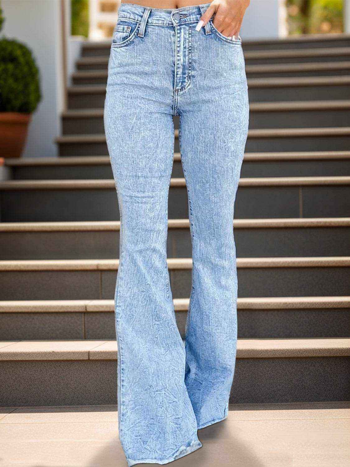 Women's Jeans - Purcell's Clothing Company