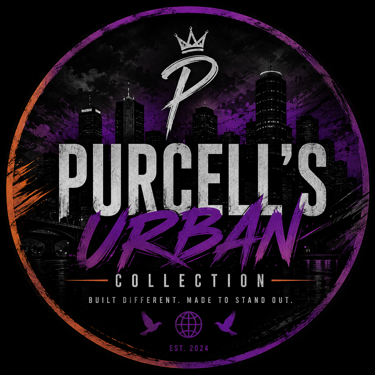 Purcell's Urban Collection