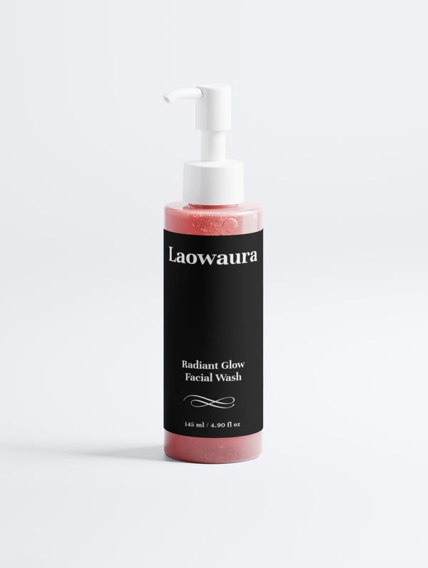Laowaura Skin Care by Purcell's