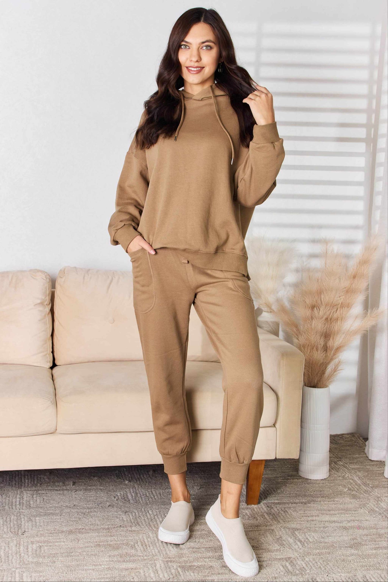 Women's Joggers - Purcell's Clothing Company