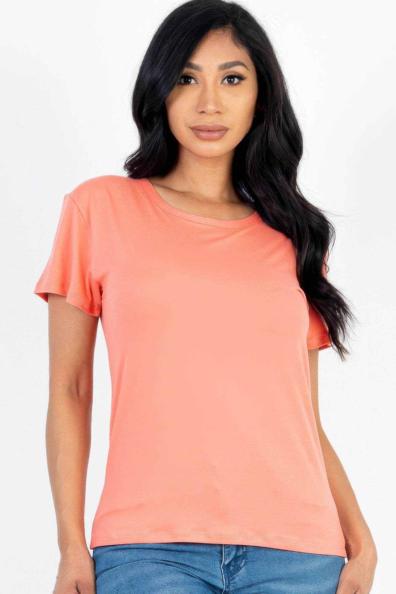 Women's Short Sleeve Shirts - Purcell's Clothing Company
