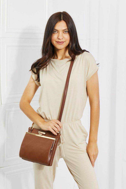 Nicole Lee USA All Day, Everyday Handbag - Purcell's Clothing Company