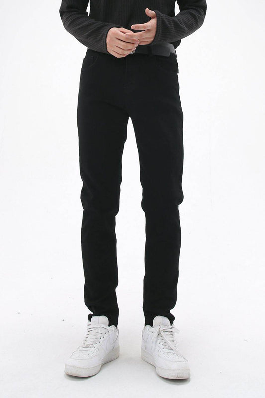 Men's Washed Slim Skinny Jeans - Purcell's Clothing Company