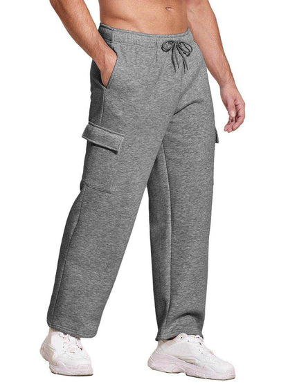 Poly-Plus Drawstring Pants - Purcell's Clothing Company