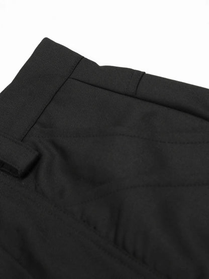 Men's Wide Leg Jeans - Purcell's Clothing Company