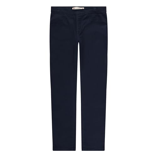 Levi's Skinny Fit Pull On Jeggings